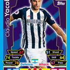 332 Claudio Yacob