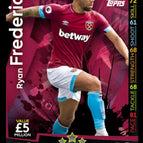 332 - Ryan Fredericks