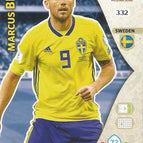 332 Marcus Berg