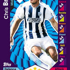 333 Chris Brunt