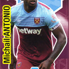 334 Michail Antonio