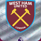334 Club Badge