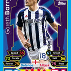 334 Gareth Barry