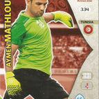 334 Aymen Mathlouthi