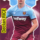 335 Declan Rice
