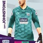 335 Sam Johnstone
