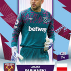 335  Lukasz Fabianski