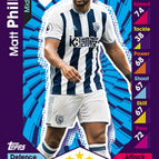 335 Matt Phillips