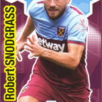 336 Robert Snodgrass