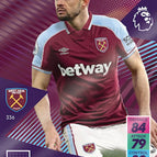 336 Aaron Cresswell
