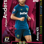 336 - Felipe Anderson