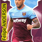 337 Felipe Anderson