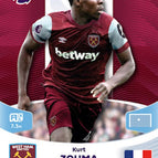 337 Kurt Zouma