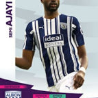 339 Semi Ajayi