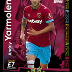 339 - Andriy Yarmolenko