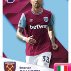 340   Emerson Palmieri