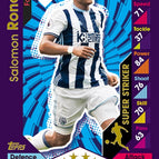 340 Salomon Rondon