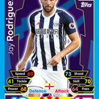340 Jay Rodriguez