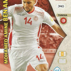 340 Mohamed Amine Ben Amor