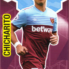 341 Javier Hernandez