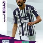 341 Ahmed Hegazi