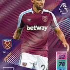 341 Ryan Fredericks