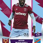 341  Arthur Masuaku