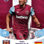 341 Pablo Fornals