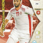 341 Taha Yassine Khenissi
