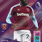 342 Arthur Masuaku