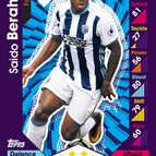 342 Saido Berahino