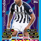 342 Salamon Rondon
