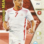 342 Youssef Msakni