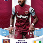 343 Maxwel Cornet