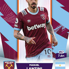 344  Manuel Lanzini