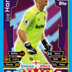 344 Joe Hart