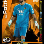 344 - Rui Patricio