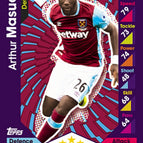 345 Arthur Masuaku