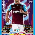 345 Pablo Zabaleta
