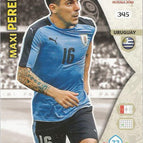 345 Maxi Pereira