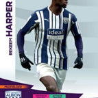 346 Rekeem Harper