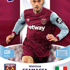 346 Gianluca Scamacca