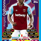 346 Angelo Ogbonna