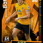 346 - Danny Batth