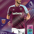 347 Declan Rice
