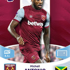 347 Michail Antonio