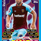 347 Winston Reid