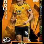 347 - Conor Coady