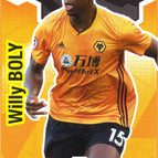 348 Willy Boly