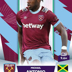 348  Michail Antonio